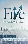 Five Minutes with God, vol. 2: Walking with the Early Church