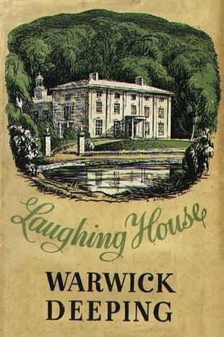 Laughing House
