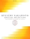 Ryuichi Sakamoto Special Collection: Piano Solo Sheet Music Score Book 29songs Ryuichi Sakamoto Special Collection: Piano Solo Sheet Music Score Book 29songs