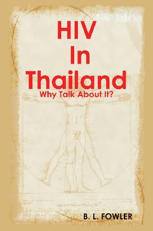 HIV Positive in Thailand (Kindle Edition)