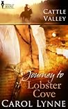 Journey to Lobster Cove by Carol Lynne Journey to Lobster Cove by Carol Lynne