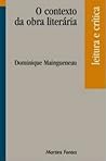 O contexto da obra literária