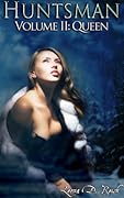 Huntsman II: Queen