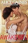 Beauty Awakened (Princes of Danislova #3)