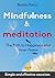 Mindfulness and Meditation