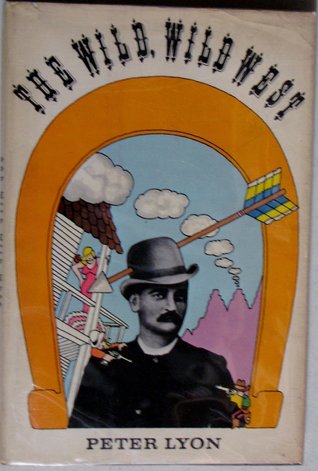 The Wild, Wild West for the Discriminating Reader