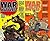 War Battles. Issues 1 and 2. Shocking tales of combat. Features devil of the deep, the battle of brooklyn, aces low, kid hero, rendevous with death and ... Golden Age Digital Comics Military and War