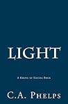Light: A Krewe of Eostre Book Light: A Krewe of Eostre Book