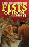 Fists of Iron: Round 4