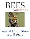 Bees (Read it book for Children 4 to 8 years)