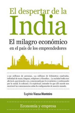 El despertar de la India (Sociedad Actual (almuzara)) (Spanish Edition)
