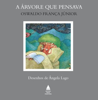 A Árvore que pensava (Kindle Edition)