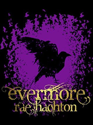 Evermore (Pretty in Black, #4)