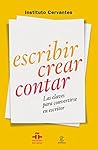 Escribir crear co...