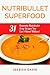 Nutribullet Soup: 31 Heavenly Nutribullet Soup Recipes You Can't Blend Without (Nutribullet Soup, Easy Soup Recipes, Healthy Soups)