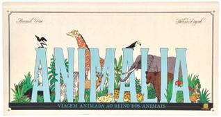 Animalia (pop-up)