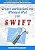 Creare applicazioni per iPhone e iPad con Swift: La guida pratica per diventare un programmatore iOS di successo - Aggiornato a Swift 2 (Giugno 2016) (Italian Edition)