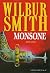 Monsone by Wilbur Smith