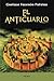 El anticuario