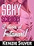 Sexy Science! 3 Sexy Stories of Futanari!