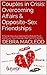Couples in Crisis by Debra MacLeod
