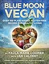 Blue Moon Vegan