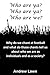 Who are ya? Who are ya? Who are we?: Why do we chant at football and what do those chants tell us about who we are as individuals and as a society?