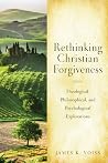 Rethinking Christ...