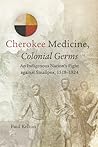 Cherokee Medicine...
