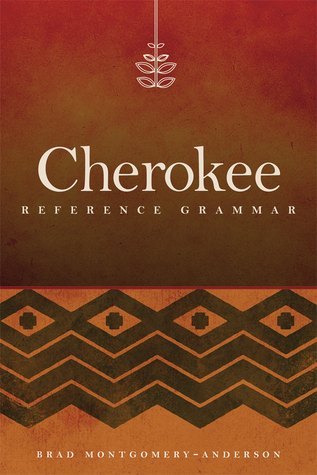 Cherokee Reference Grammar (Hardcover)