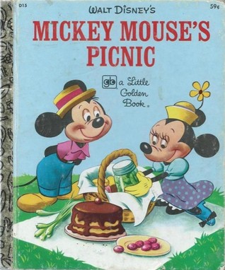 Walt Disney's Mickey Mouse's Picnic