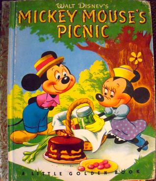 Walt Disney's Mickey Mouse's Picnic