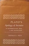 Apology of Socrates by Plato