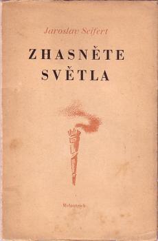 Zhasněte světla (Unknown Binding)