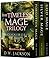 Timeless Mage Trilogy: Reawakening Saga