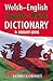 Welsh English/English Welsh Dictionary (Welsh and English Edi... by D. Geraint Lewis
