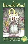The Emerald Wand of Oz by Sherwood Smith