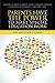 Parents Have the Power to Make Special Education Work: An Insider Guide