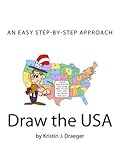 Draw the USA