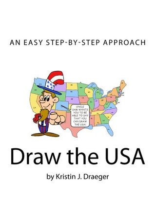 Draw the USA (Draw the World)