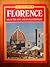 Golden Book Of Florence  by Giovanna Magi Bonechi