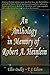 An Anthology in Memory of R. A. Heinlein by Ellen Dudley.: A collection of Eight sci-fi Fantasy stories inspired by Robert. A. Heinlein.