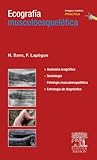 Ecografía musculoesquelética (Spanish Edition)
