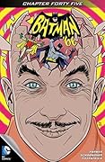 Batman '66 #45