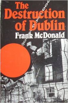 The Destruction of Dublin