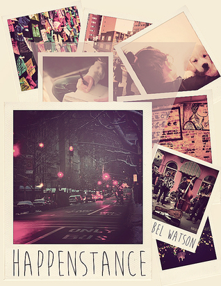 Happenstance (Post It, #2)