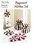 Crochet Pattern Peppermint Kitchen Set PA958-R