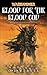 Blood for the Blood God (Chaos Wastes) by Werner, C. L. (2008... by C.L.   Werner