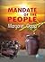 Mandate of the People by Margaret A. Ogola