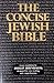 The Concise Jewish Bible (English and Hebrew Edition)